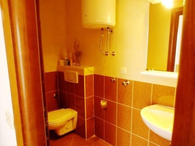 Apartment Zekija Barbat na Rabu Rum bild