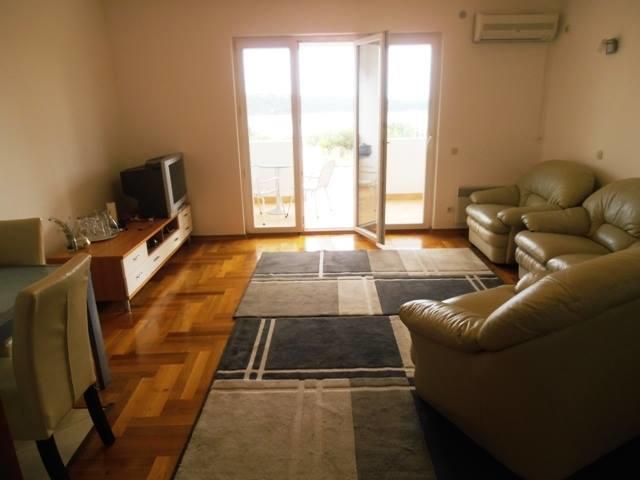 Apartment Zekija Barbat na Rabu Rum bild